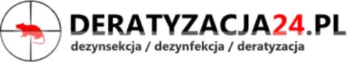 Deratyzacja24.pl logo